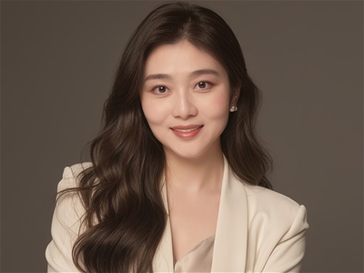 以純凈，護(hù)成長——專訪丹普斯長高高市場(chǎng)部總監(jiān)劉雅彤 | 2025上海兒童健康展