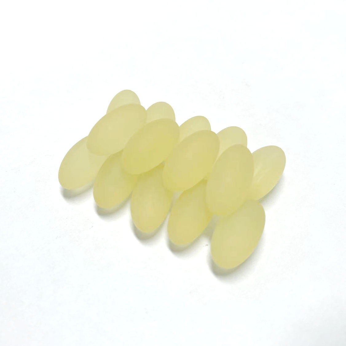 返砂凝膠糖果，軟膠囊OEM，代工出口