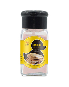 小黃吖山藥鵝肝粉 小黃吖山藥鵝肝粉