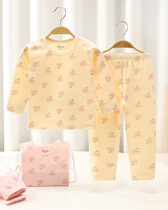 釣魚貓家居服女童A8541 釣魚貓家居服女童A8541