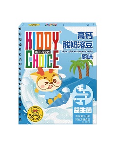 本丁孩之選高鈣酸奶溶豆(原味) 本丁孩之選高鈣酸奶溶豆(原味)