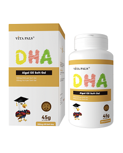 韋達(dá)普DHA藻油3A凝膠糖果 韋達(dá)普DHA藻油3A凝膠糖果